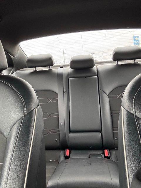 used 2023 Kia Forte car, priced at $18,722