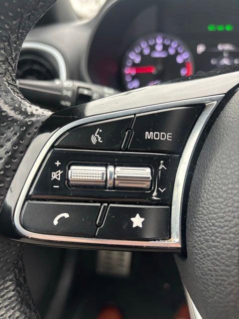 used 2023 Kia Forte car, priced at $18,722