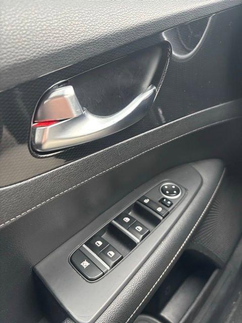 used 2023 Kia Forte car, priced at $18,722