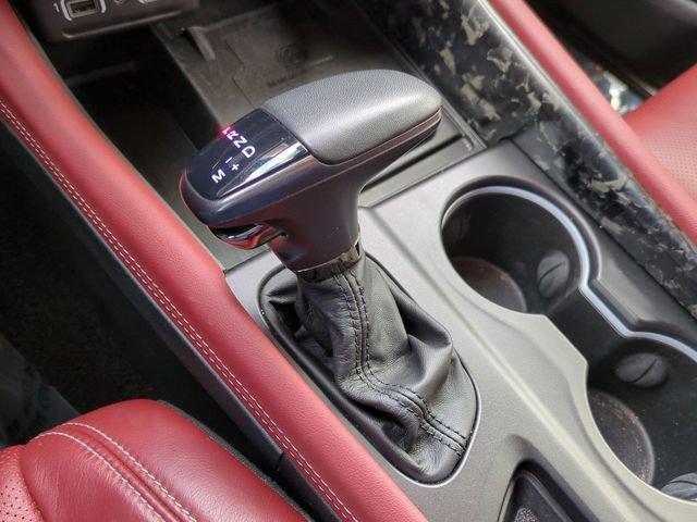 used 2023 Dodge Durango car, priced at $71,477