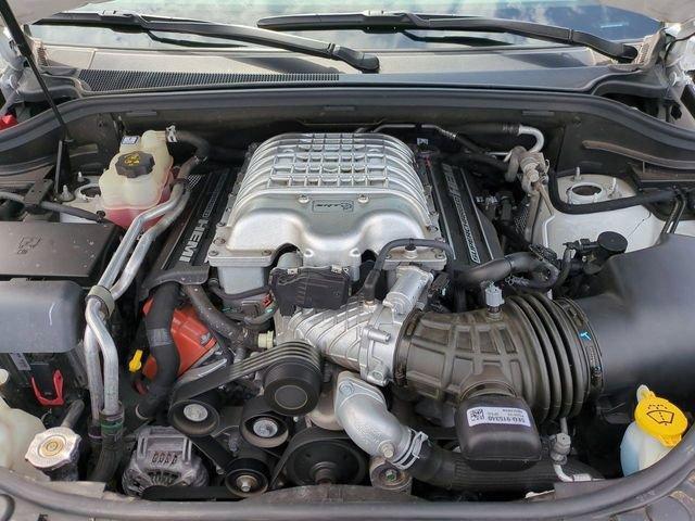used 2023 Dodge Durango car, priced at $71,477