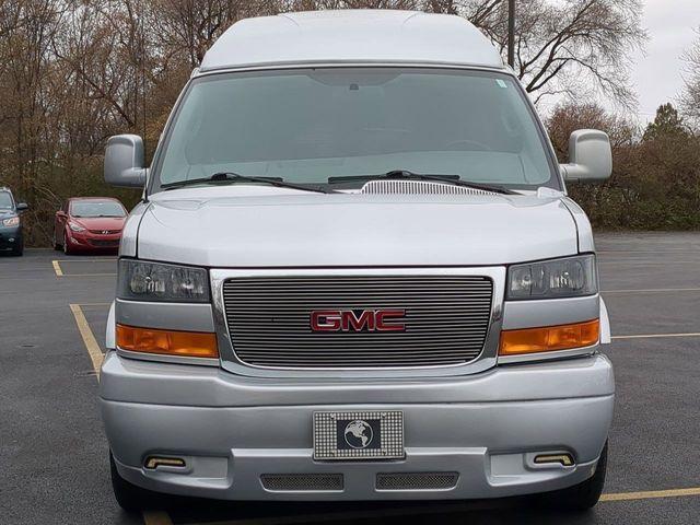 used 2022 GMC Savana 2500 car, priced at $70,877