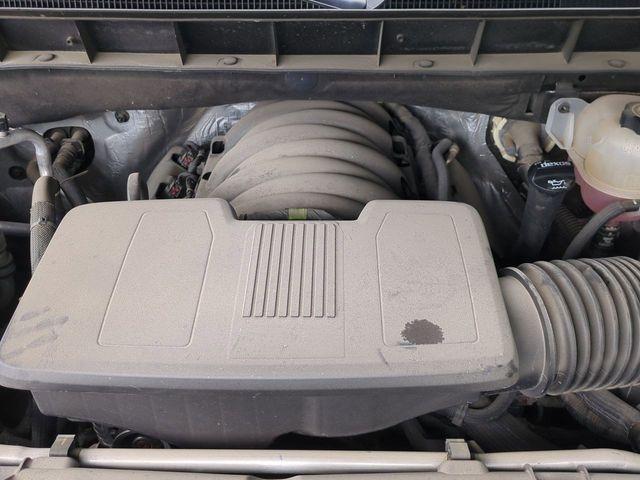 used 2022 Chevrolet Silverado 1500 car, priced at $39,777