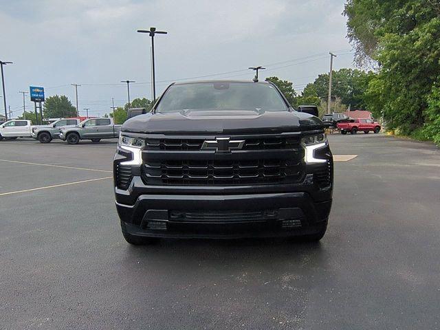 used 2022 Chevrolet Silverado 1500 car, priced at $39,777
