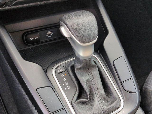 used 2023 Kia Soul car, priced at $14,230