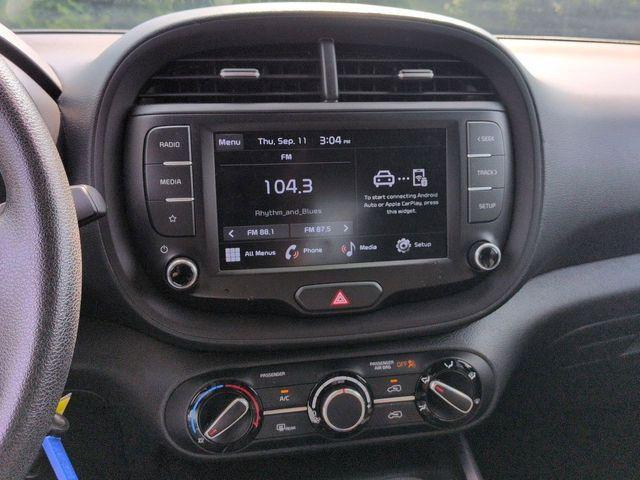 used 2023 Kia Soul car, priced at $14,230