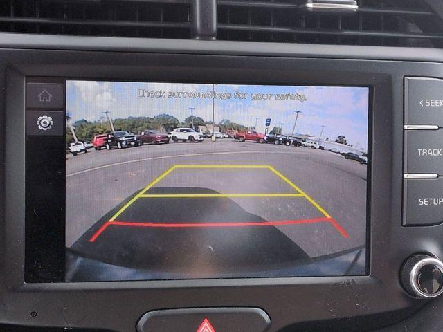 used 2023 Kia Soul car, priced at $14,230