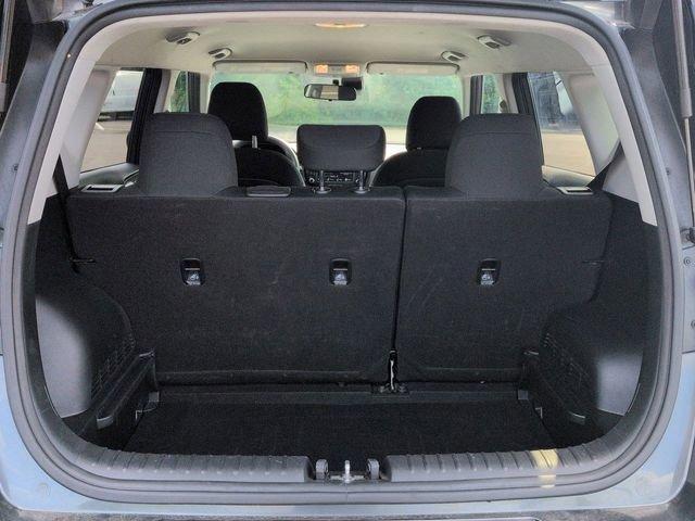 used 2023 Kia Soul car, priced at $14,530