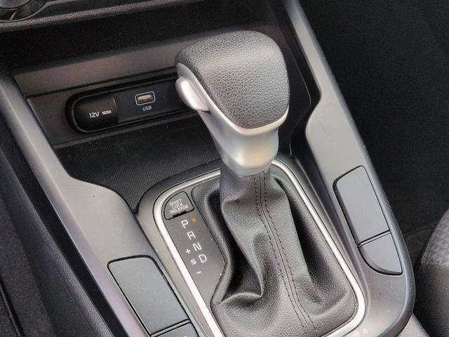 used 2023 Kia Soul car, priced at $14,530