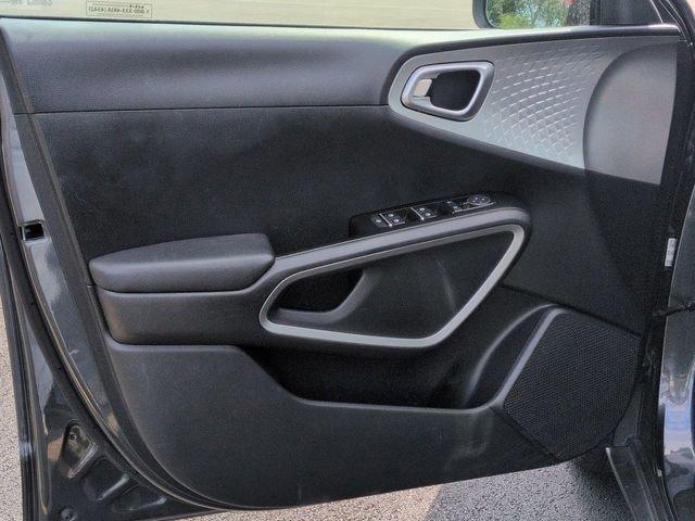 used 2023 Kia Soul car, priced at $14,530