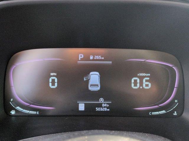 used 2023 Kia Soul car, priced at $14,530