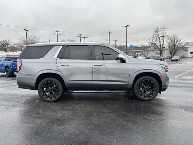 used 2021 Chevrolet Tahoe car, priced at $42,997