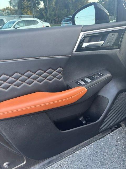 used 2022 Mitsubishi Outlander car, priced at $25,977
