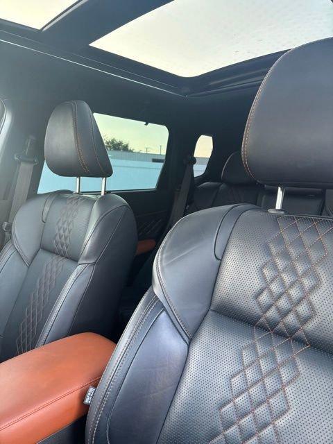 used 2022 Mitsubishi Outlander car, priced at $25,977