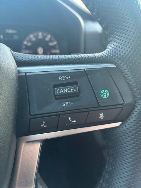 used 2022 Mitsubishi Outlander car, priced at $25,977