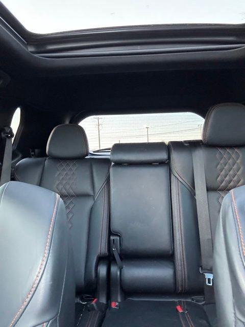 used 2022 Mitsubishi Outlander car, priced at $25,977