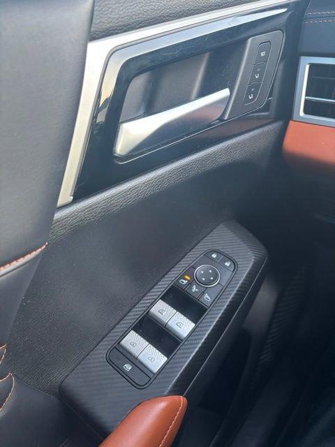 used 2022 Mitsubishi Outlander car, priced at $25,977