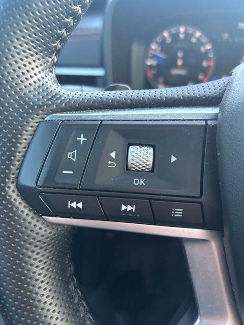 used 2022 Mitsubishi Outlander car, priced at $25,977
