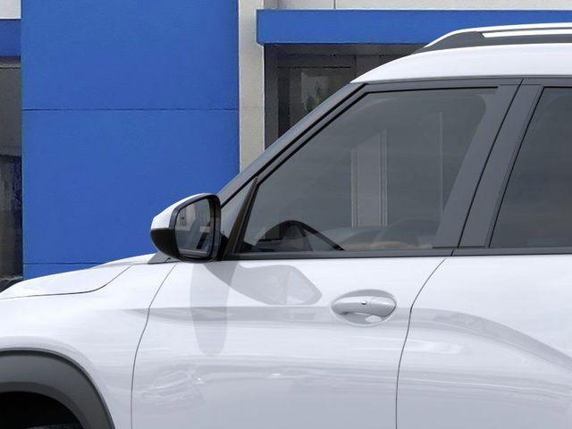 new 2026 Chevrolet TrailBlazer car, priced at $30,145
