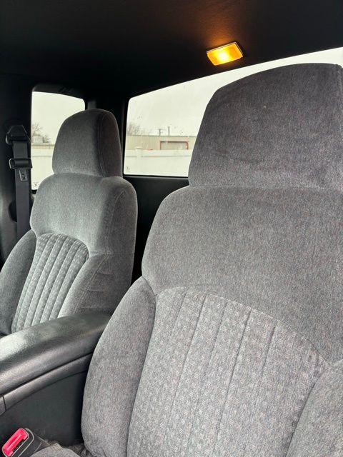 used 2000 Chevrolet S-10 car, priced at $9,482