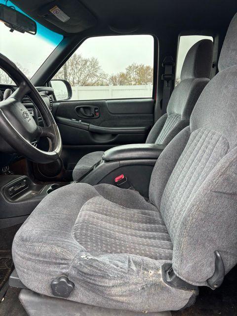 used 2000 Chevrolet S-10 car, priced at $9,482