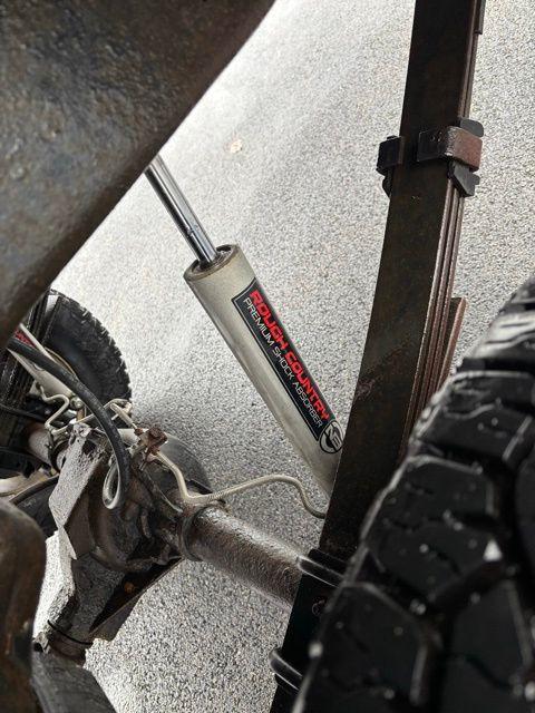 used 2000 Chevrolet S-10 car, priced at $9,482