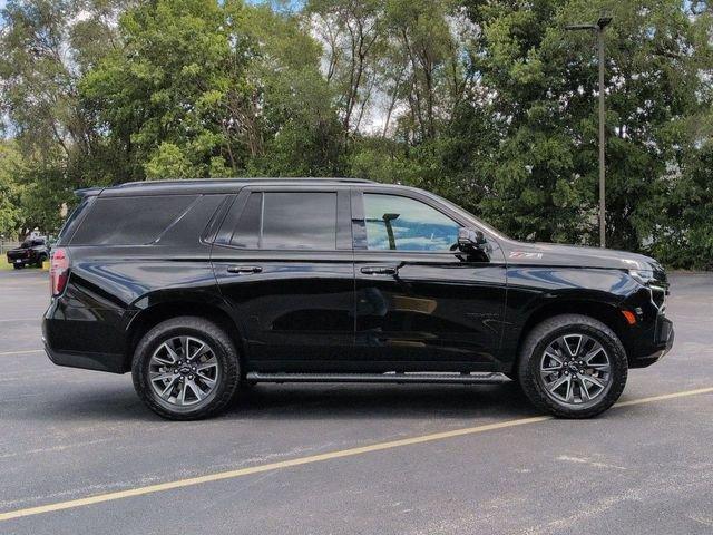 used 2023 Chevrolet Tahoe car, priced at $55,830