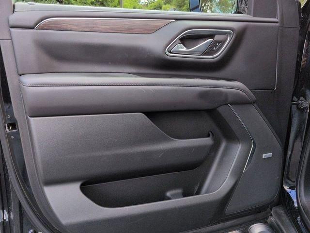 used 2023 Chevrolet Tahoe car, priced at $55,830