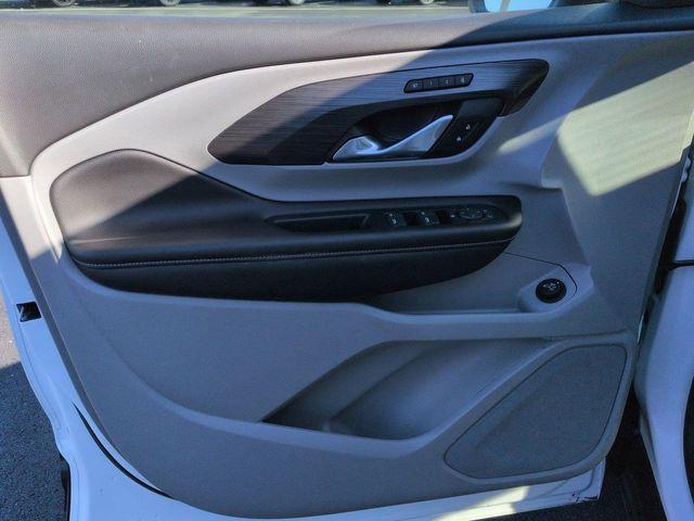 used 2022 GMC Terrain car, priced at $21,450