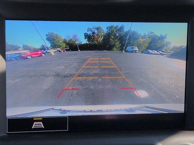 used 2022 GMC Terrain car, priced at $21,450