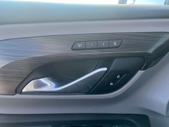 used 2022 GMC Terrain car, priced at $22,550
