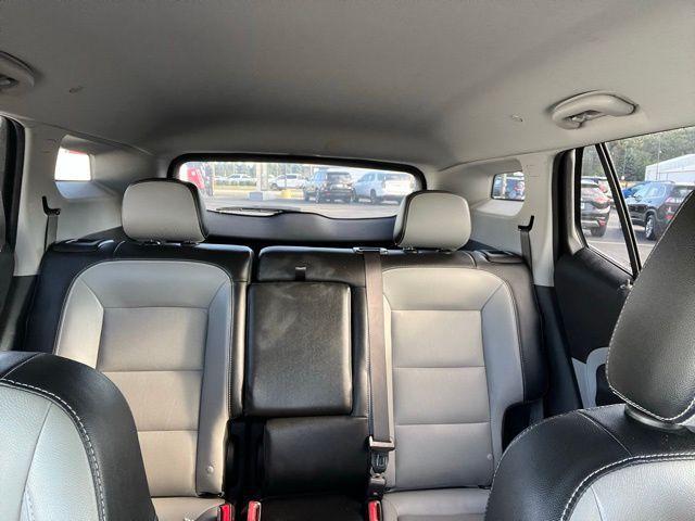 used 2022 GMC Terrain car, priced at $22,550
