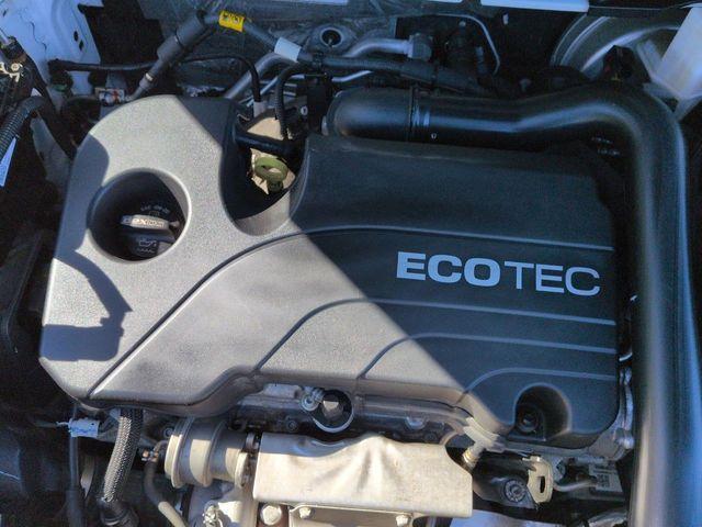 used 2022 GMC Terrain car, priced at $21,450