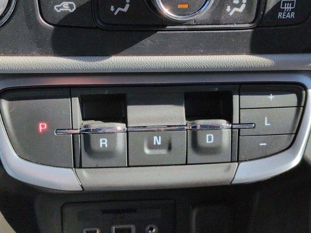 used 2022 GMC Terrain car, priced at $19,962