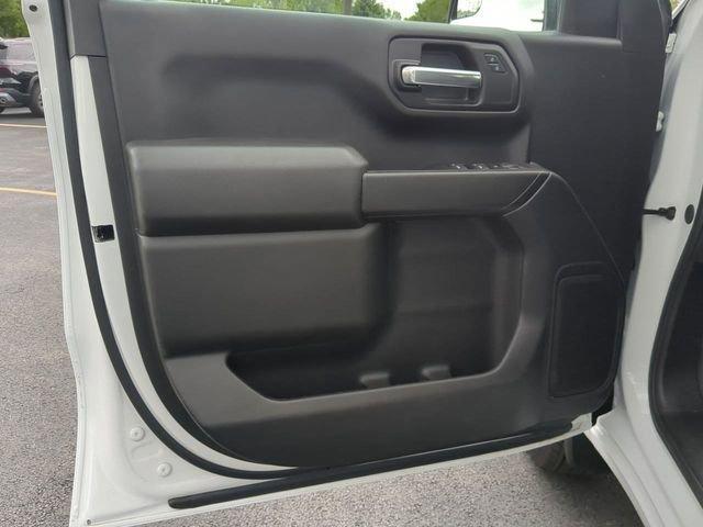 used 2024 GMC Sierra 1500 car, priced at $34,477