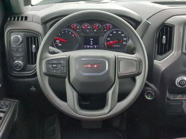 used 2024 GMC Sierra 1500 car, priced at $34,477