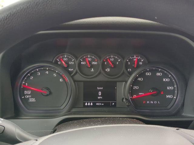 used 2024 GMC Sierra 1500 car, priced at $39,977