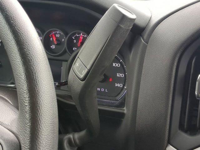 used 2024 GMC Sierra 1500 car, priced at $34,477