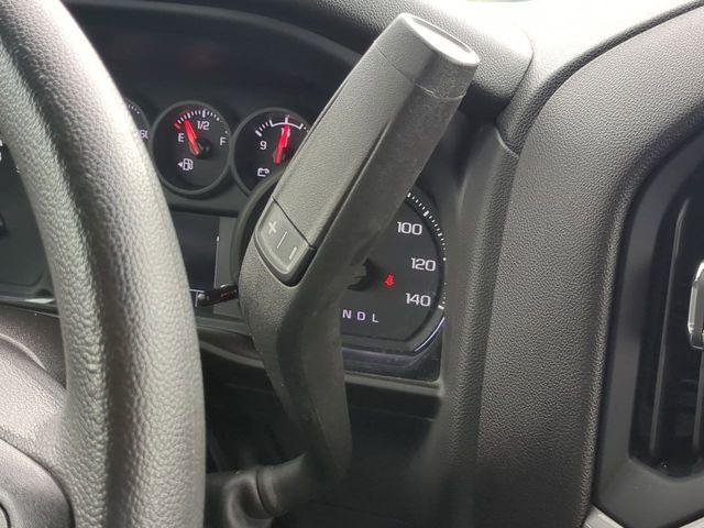 used 2024 GMC Sierra 1500 car, priced at $38,977