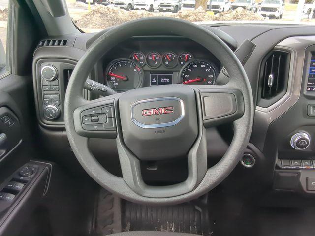 used 2024 GMC Sierra 1500 car, priced at $39,977