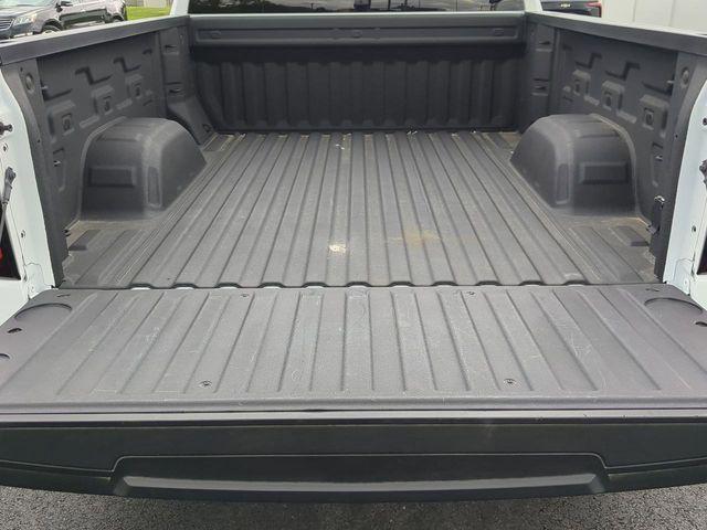 used 2024 GMC Sierra 1500 car, priced at $38,977