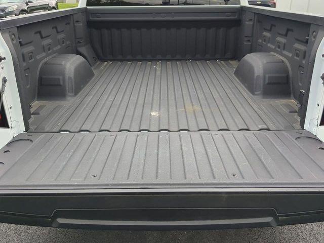 used 2024 GMC Sierra 1500 car, priced at $34,477