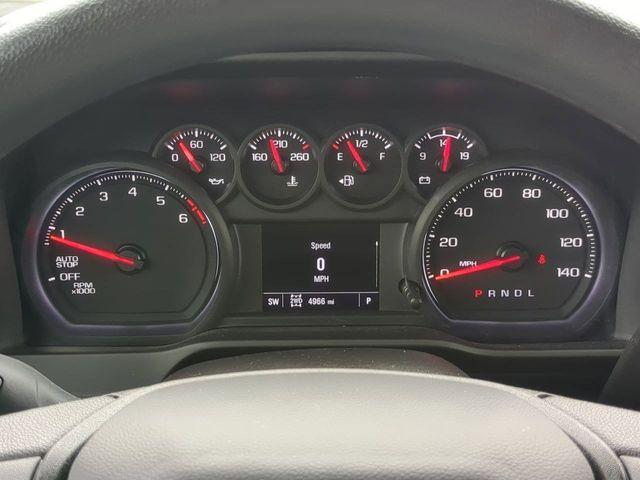 used 2024 GMC Sierra 1500 car, priced at $38,977