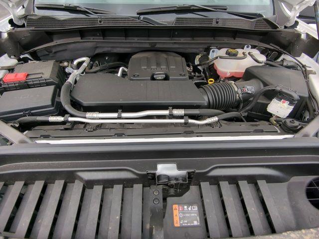 used 2024 GMC Sierra 1500 car, priced at $38,977