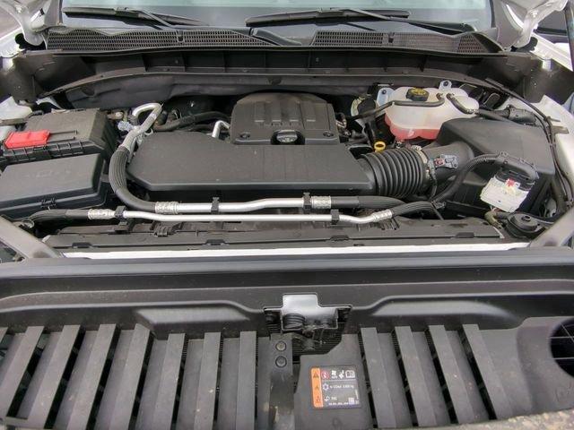 used 2024 GMC Sierra 1500 car, priced at $34,477