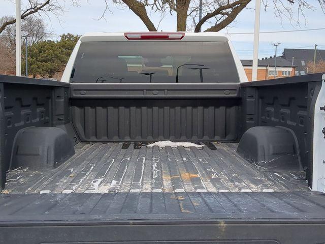 used 2024 GMC Sierra 1500 car, priced at $39,977