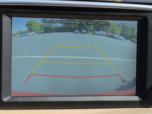 used 2020 Hyundai Santa Fe car, priced at $18,790