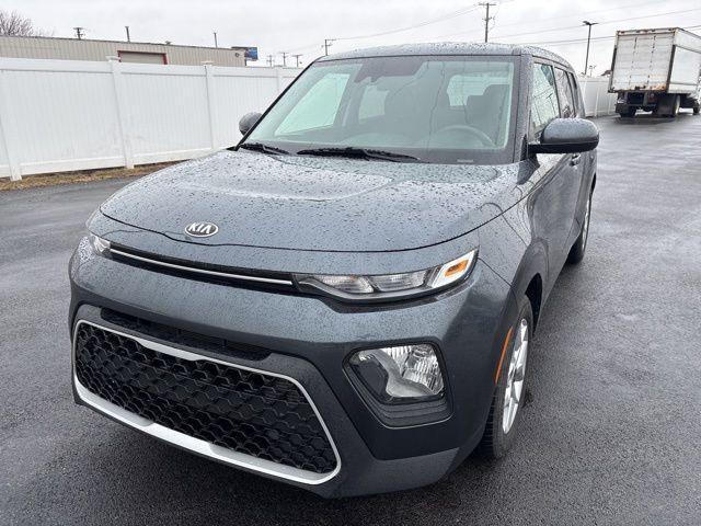 used 2020 Kia Soul car, priced at $12,977