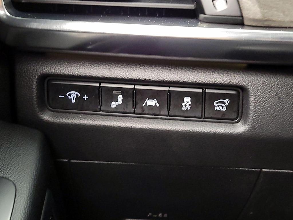 used 2022 Kia Telluride car, priced at $34,998