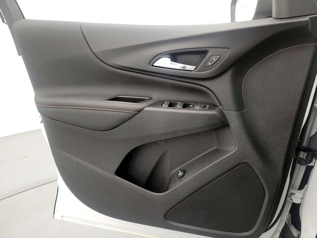 used 2024 Chevrolet Equinox car, priced at $27,998